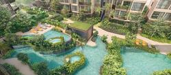 The Watergardens At Canberra (D27), Apartment #315207181